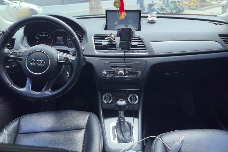 Used Audi Q3 2015 35 TFSI Ambition Edition