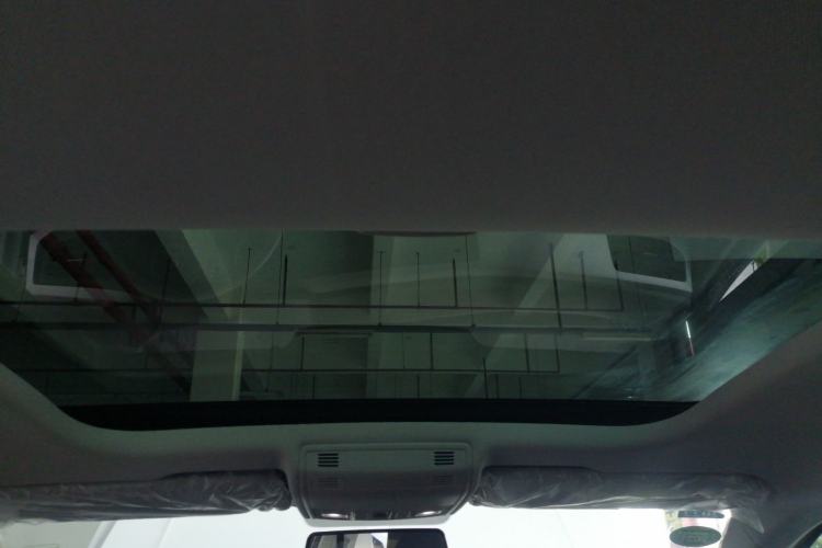 Used Volkswagen Polo 2019 Plus 1.5L Automatic Panoramic Enjoyment Edition