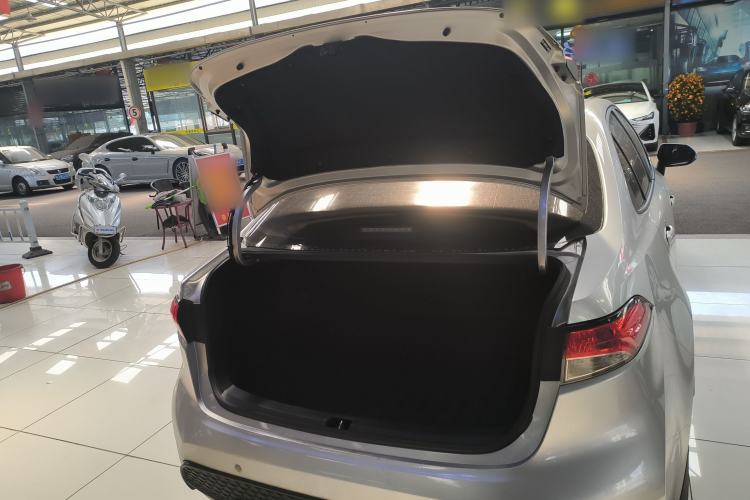 Used Toyota Levin 2021 185T CVT Sport Edition
