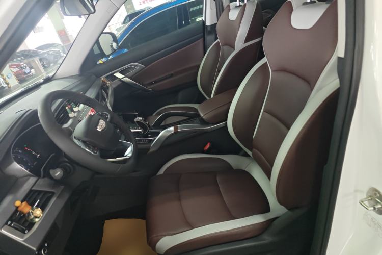 Used Geely Auto Emgrand X7 Sport 2022 1.8TD DCT Zhiya Trim