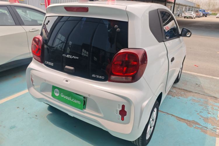 Used Roewe Clever 2022 311km QiQi BoBo Edition