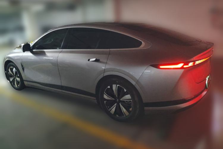 Used CHANGAN NEVO A07 2023 Pure Electric 515 Air
