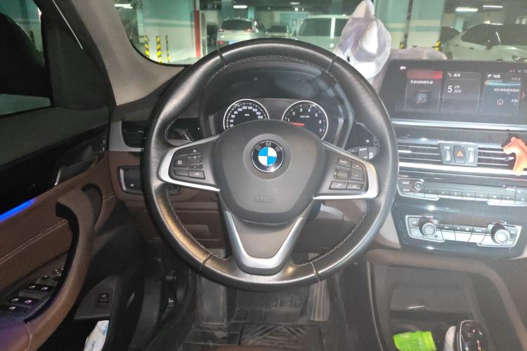 Used BMW X1 2020 sDrive25Li Leading Model