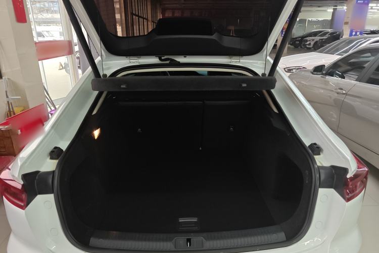 Used Bestune B70 2022 Third Generation 2.0T Automatic Premium Edition