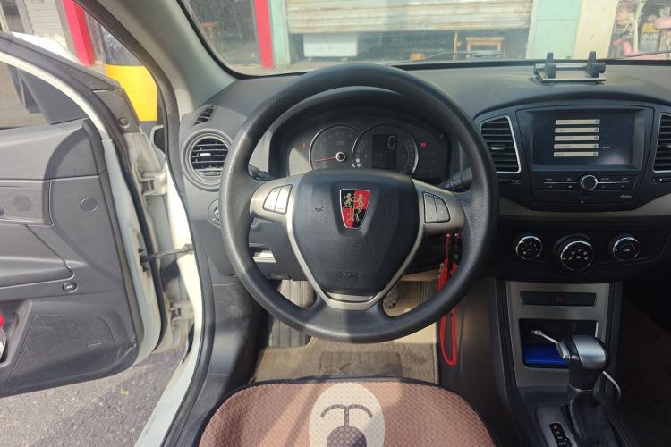 Used Roewe 350 2014 1.5L Automatic Xunyue Version