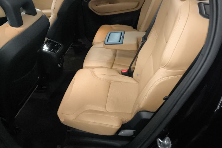 Used Volvo XC90 2015 T6 Prestige 7-Seater
