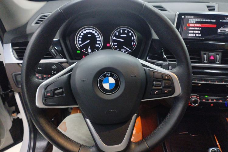 Used BMW X1 2020 sDrive20Li Fashion Model