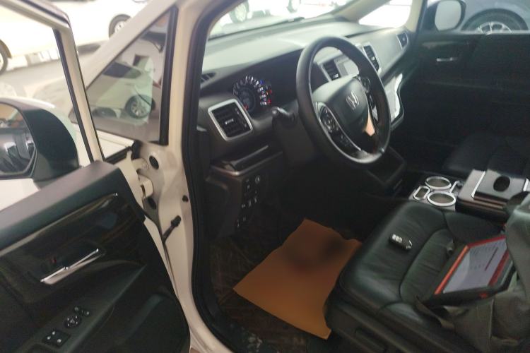 Used Honda Odyssey 2018 2.4L Smart Edition