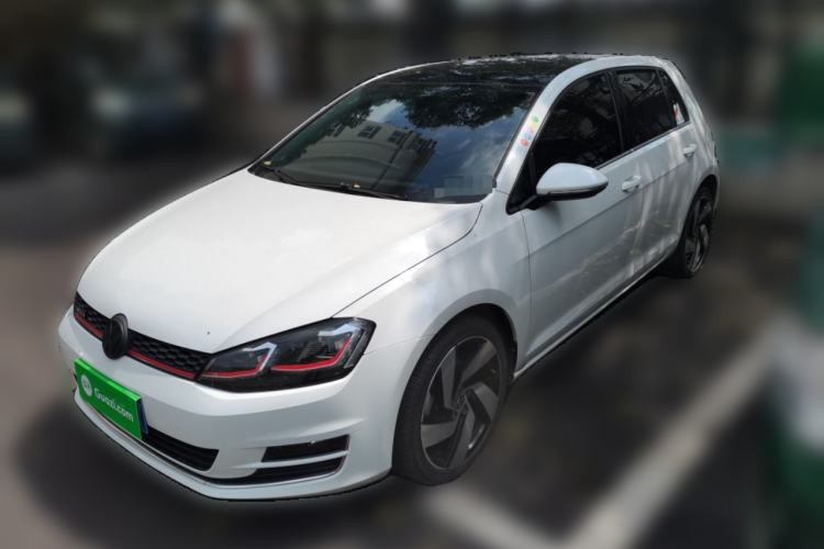 Used Volkswagen Golf 2016 230TSI Automatic Comfort Version