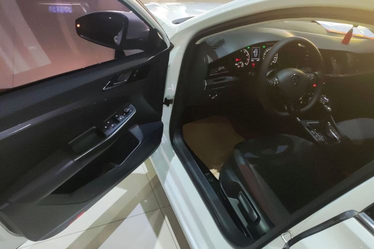 Used Volkswagen Bora 2021 1.5L Automatic Comfort Smart Connect Edition
