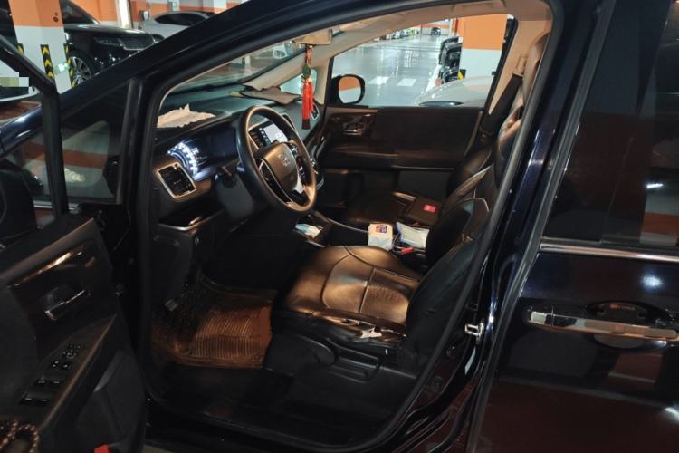 Used Honda Odyssey 2021 2.0L Rui·Comfort Edition
