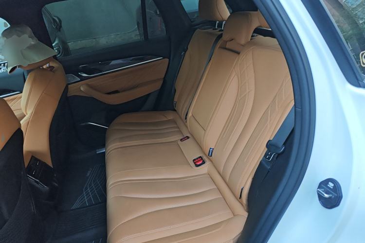 Used Geely Auto Monjaro L Intelligent Engine 2024 1.5T Tiangong Edition
