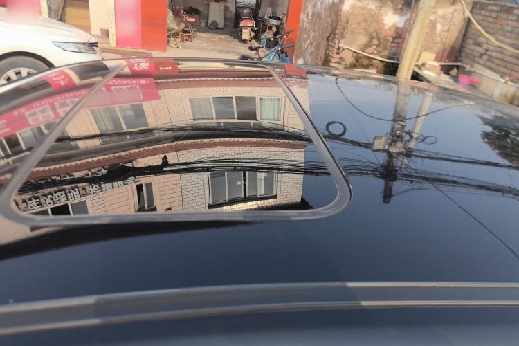 Used Geely Auto Emgrand GL 2017 1.8L Manual Elite Model
