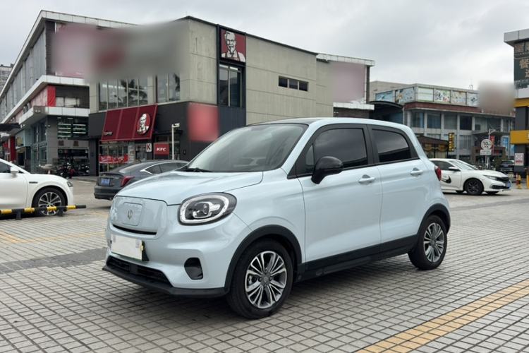 Used Leapmotor T03 2024 403 Comfort Edition