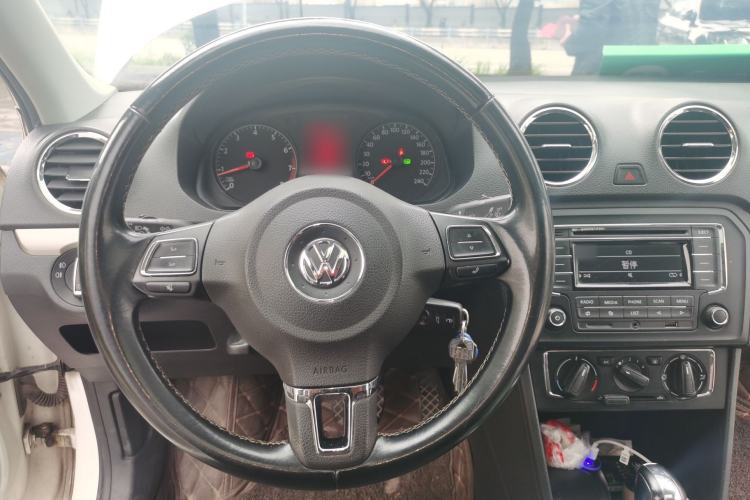 Used Volkswagen Jetta 2016 1.6L 25th Anniversary Edition