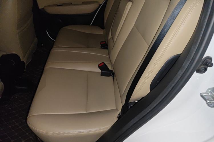 Used CIIMO X-NV 2020 Windstorm Edition