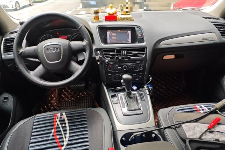 Used Audi Q5 2010 2.0TFSI Trendy Edition