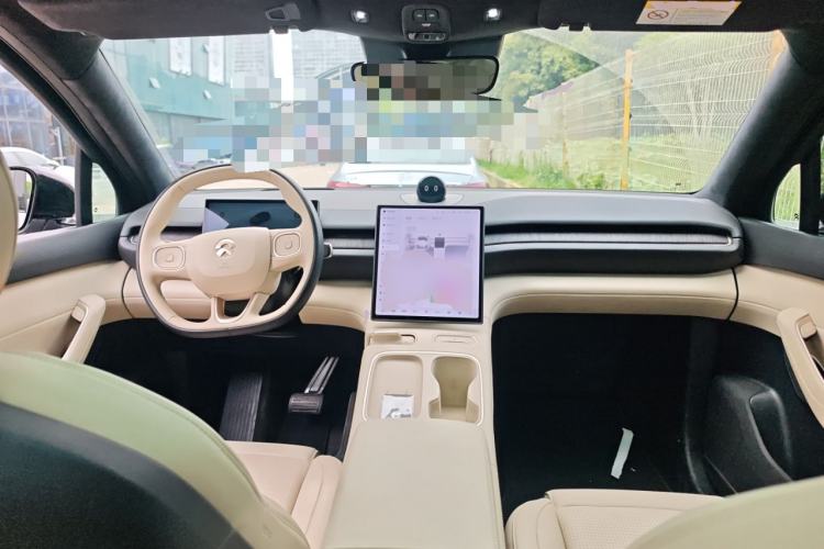 Used Nio ES6 2024 75 kWh