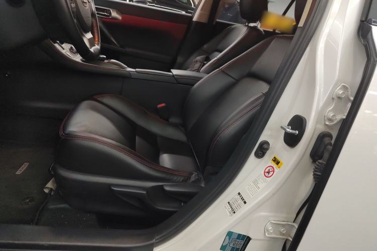 Used Lexus CT 2017 CT200h Elite Edition Solid Color China V Standard