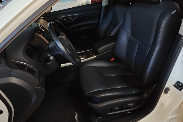 Used Nissan Teana 2013 2.0L XL Comfort Edition
