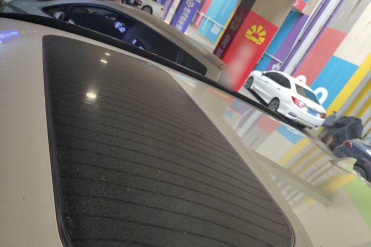 Used Mazda CX-5 2021 2.5L Automatic Two-Wheel Drive Black Knight Roof