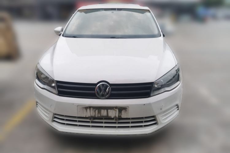 Used Volkswagen Jetta 2015 Value Edition 1.6L Manual Fashionable Style