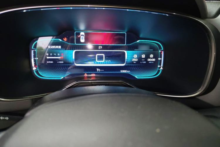 Used Citroen C5 AIRCROSS 2017 350THP Luxury Model