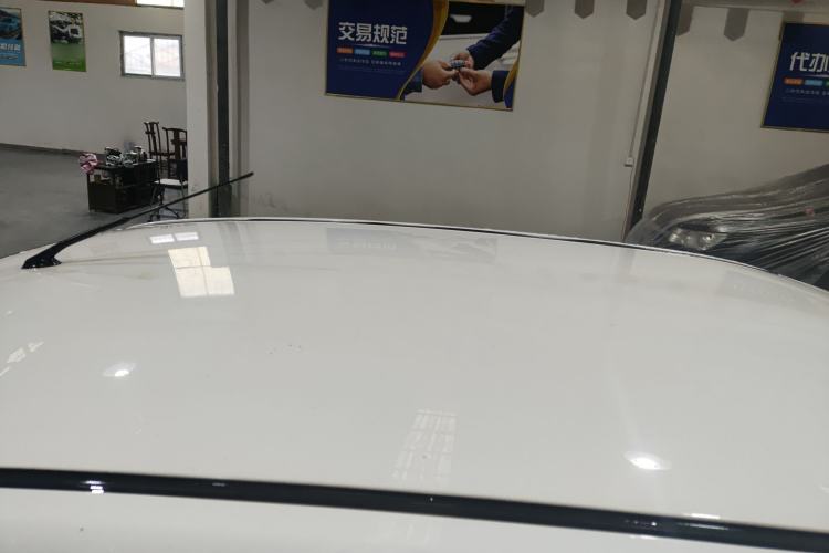 Used BAW Yuanbao 2022 Bao Meng Edition