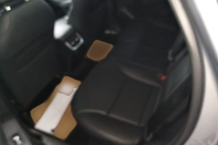 Used Haval Fierce Dragon Max 2023 1.5L Hi4 105 Four-Wheel Drive Navigation Edition
