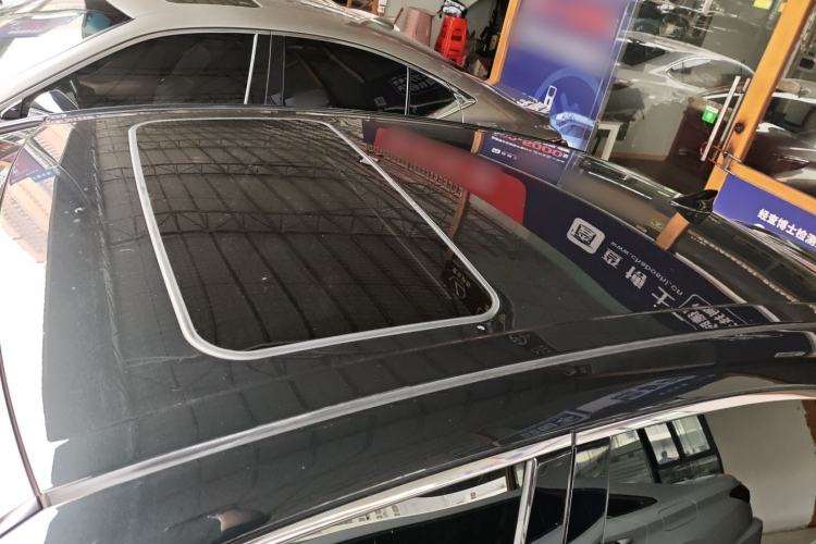 Used Toyota Avalon 2023 2.0L Premium Edition