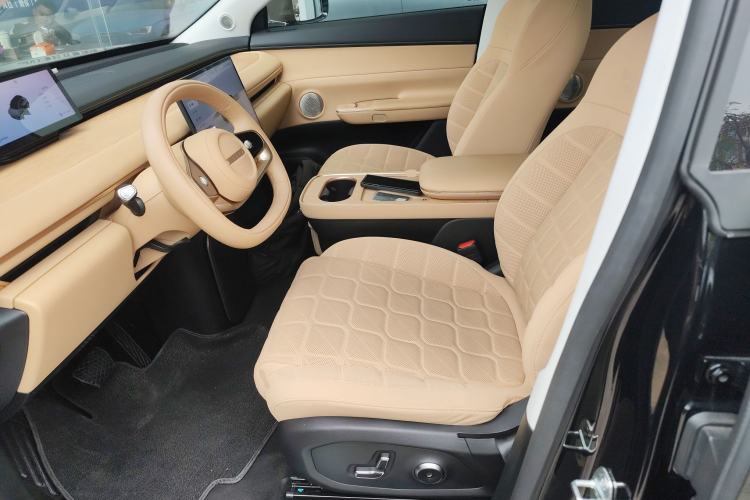 Used EXEED Star Era ET 2024 Range-Extended 200 Pro+