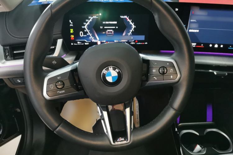 Used BMW X1 2023 sDrive25Li M Sport Package