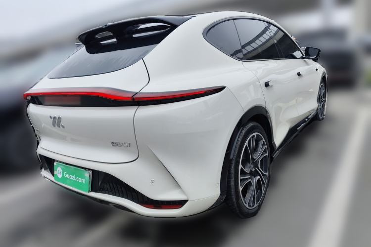 Used IM LS7 2025 New Edition Ultra
