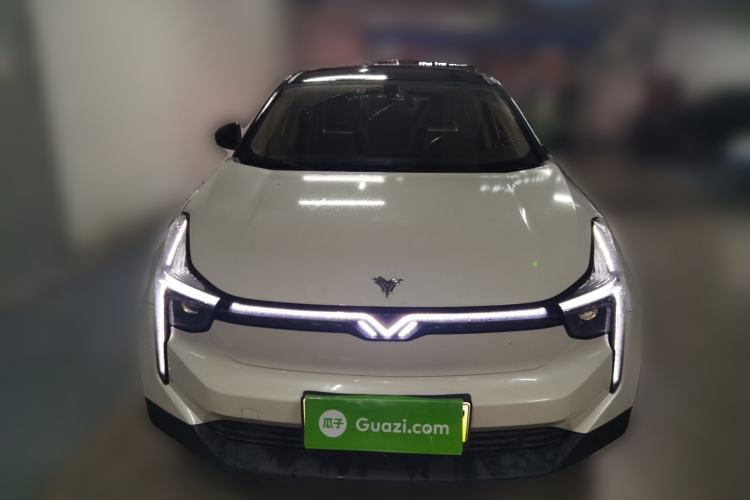 Used NETA U 2021 Pro 400 Cruiser Edition Front