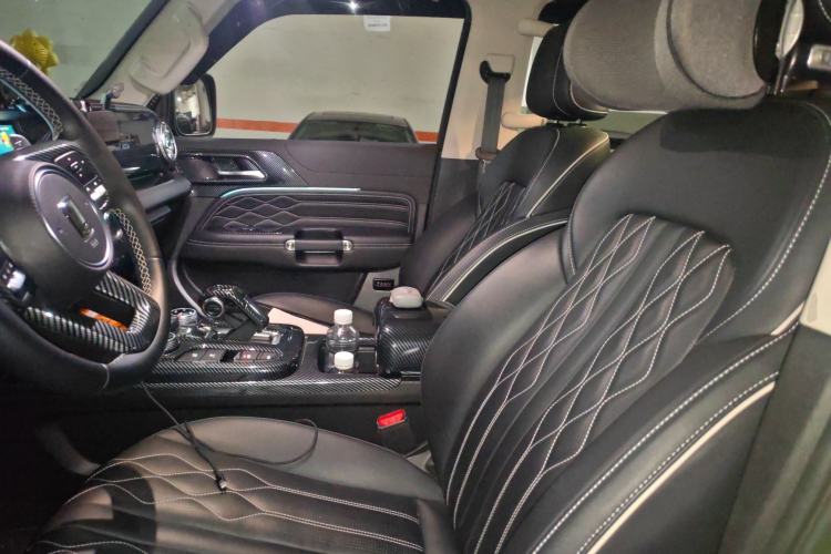 Used Tank 300 2022 2.0T Tank Ranger