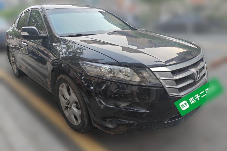 Used Honda Crosstour 2012 2.4L Prestige Edition