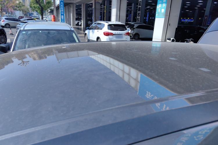 Used Nissan Murano 2021 2.5L XE Two-Wheel Drive Elite Edition
