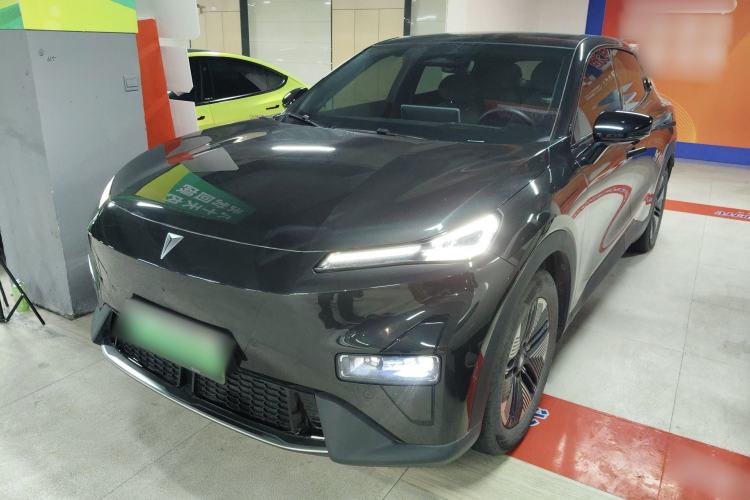 Used Deepal S05 2024 510Max Pure Electric Version