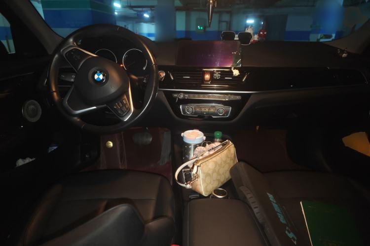 Used BMW 1 Series 2021 120i M Sport Edition