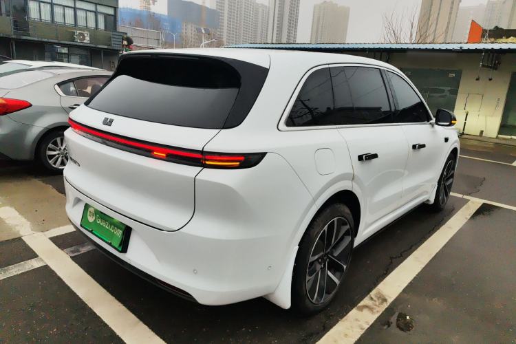 Used Li Auto L6 2024 Pro Model