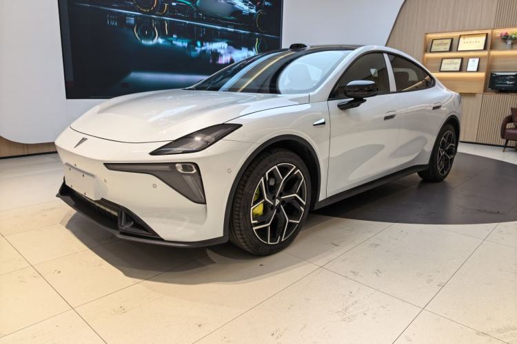 Used Deepal L06 2026 Model 560Ultra Laser Edition