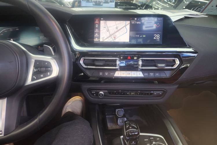 Used BMW Z4 2023 sDrive 25i M Sport Package