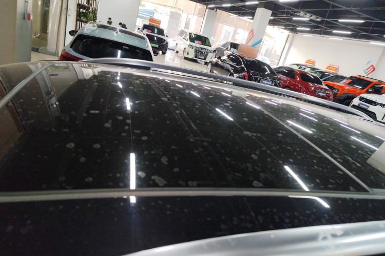 Used Volkswagen Tiguan L New Energy 2023 430 PHEV Plug-in Hybrid Prestige Edition
