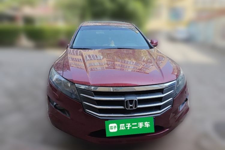 Used Honda Crosstour 2012 2.4L Luxury Edition
