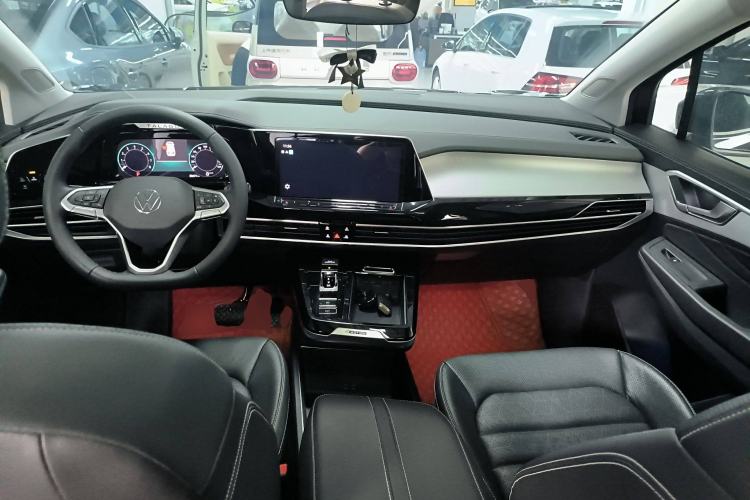 Used Volkswagen Talagon 2023 380TSI Four-Wheel Drive Luxury Premium Edition Pro
