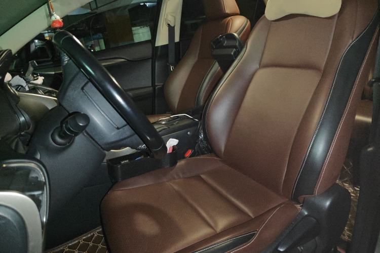 Used Lexus NX 2015 200 Front-Wheel Drive X-Trail SE Edition