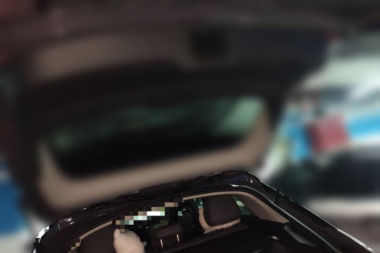 Used Lynk & Co 02 2019 High-Energy Edition 2.0T Automatic Two-Wheel Drive Shine Pro Edition China VI Standard
