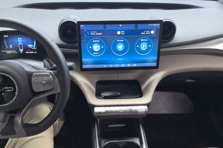 Used BYD Dolphin 2023 420 km Free Version