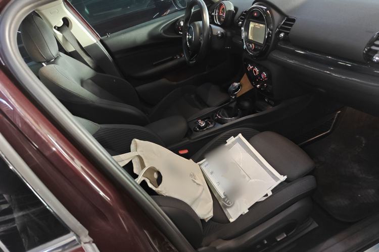 Used MINI Clubman 2016 Revised 1.5T COOPER