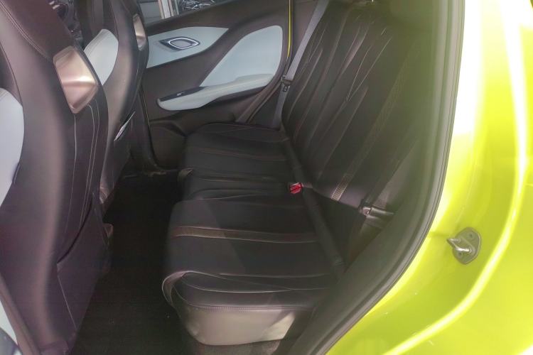 Used BYD Seagull 2023 Flying Edition